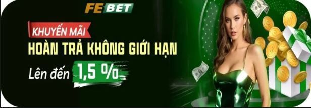 Febet Nơi khởi đầu cho mọi chiến thắng